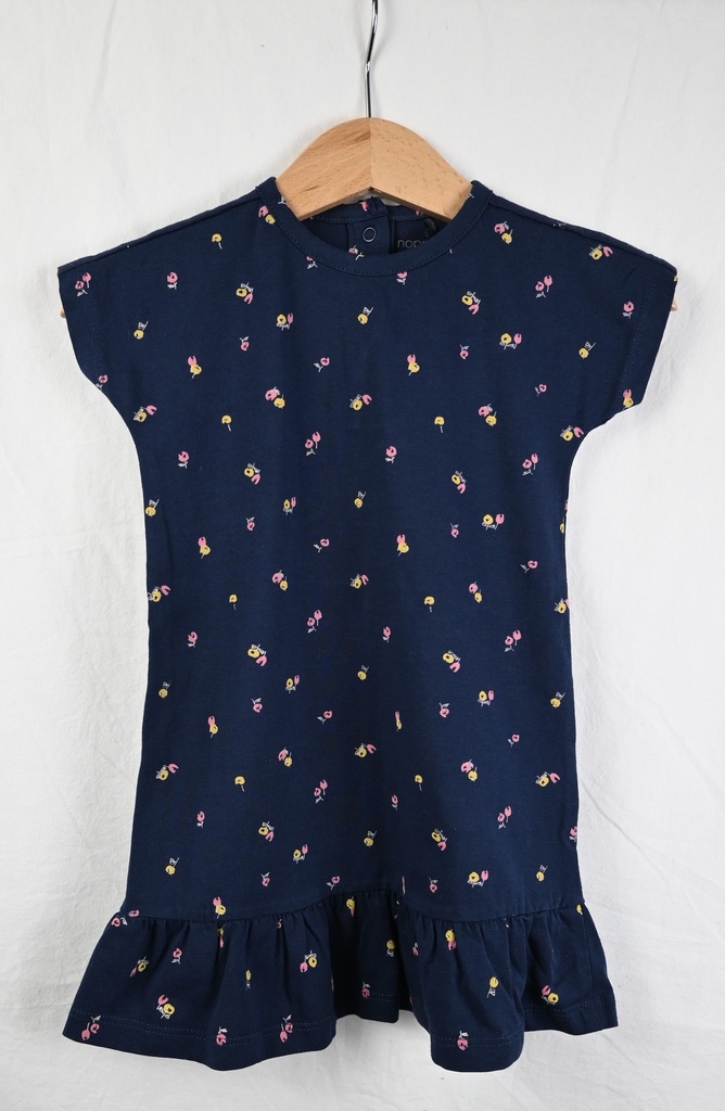 [DDR106] Jurkje, Noppies, 9/12 maanden