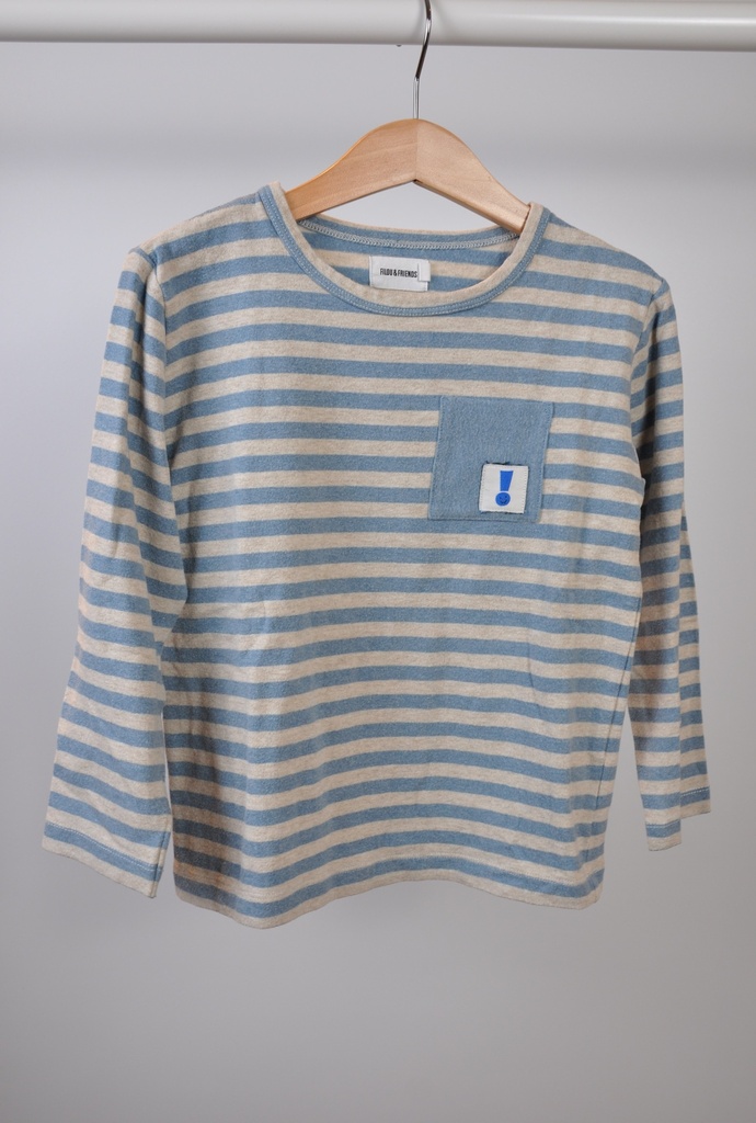 [TRA025] Longsleeve
