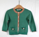 Cardigan, Hilde & Co, 18 maanden - PI