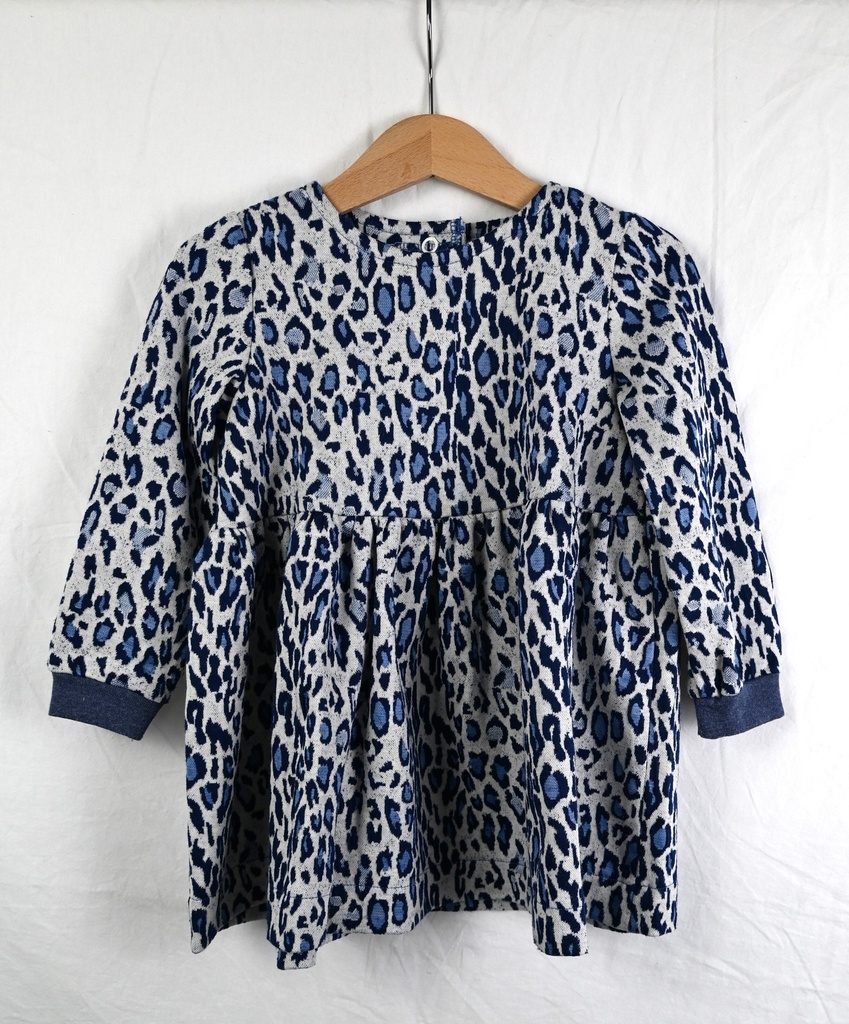 Winterjurk, 2/3 jaar