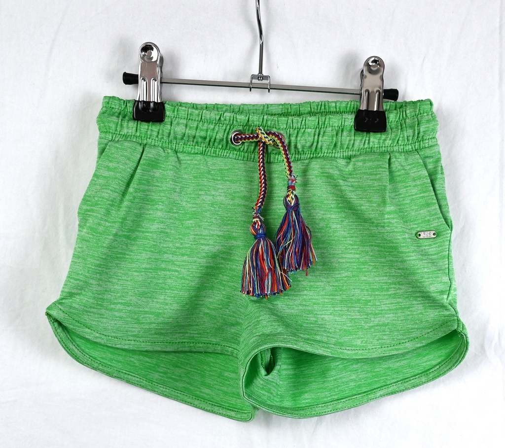 [DDR087] Short, CKS, 2 jaar