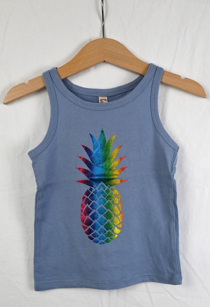 T-shirt, CKS, 2 jaar