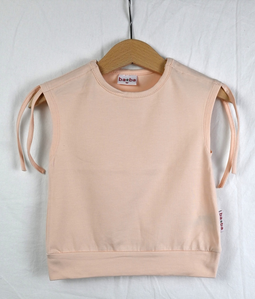 [DDR084] T-shirt, ba*ba, 92