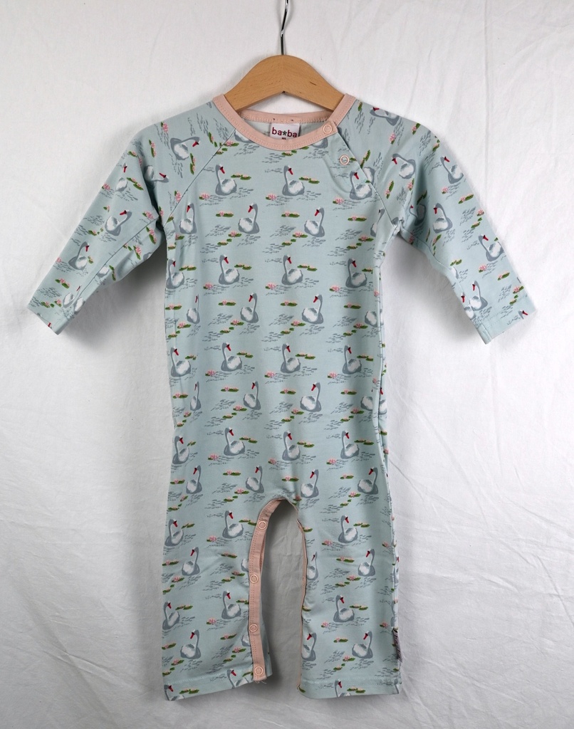 [DDR079] Kruippakje, ba*ba, 12 maanden