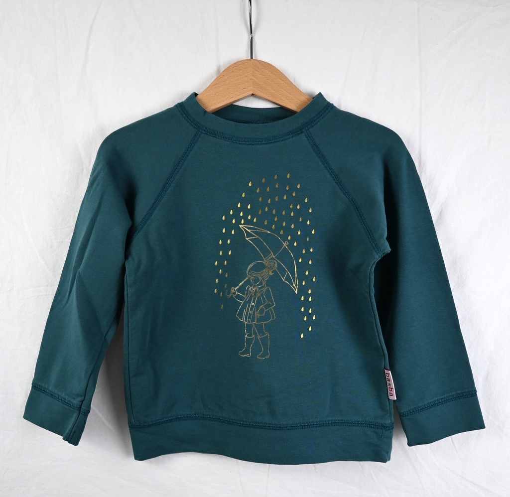 [DDR075] Dunne trui, ba*ba,  3 jaar