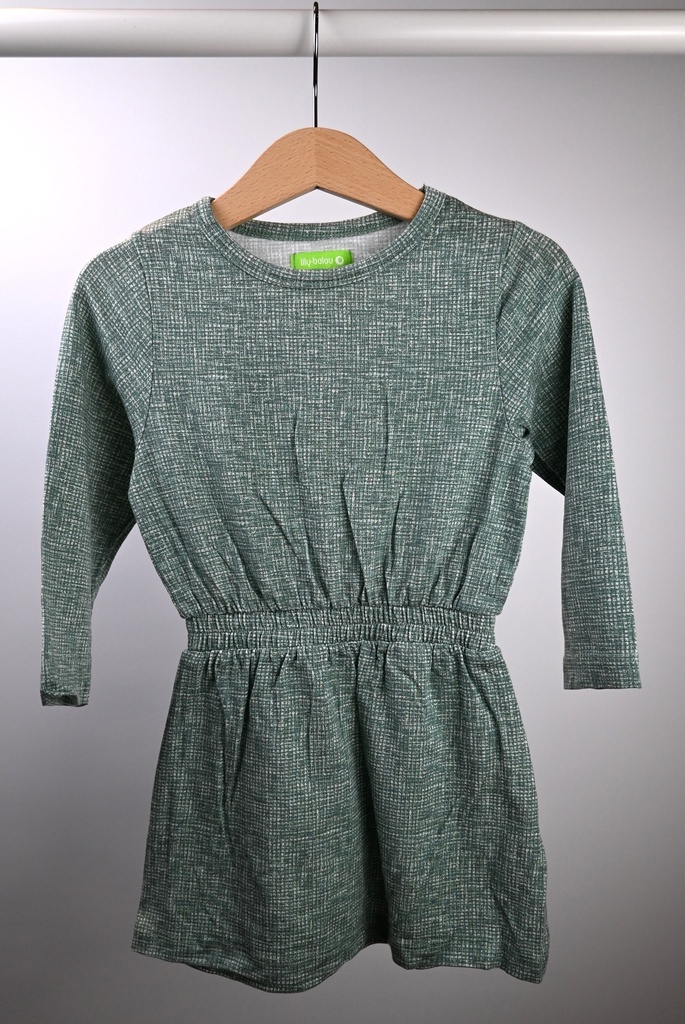 [DDR060] Kleedje, Lily Balou, 3 jaar