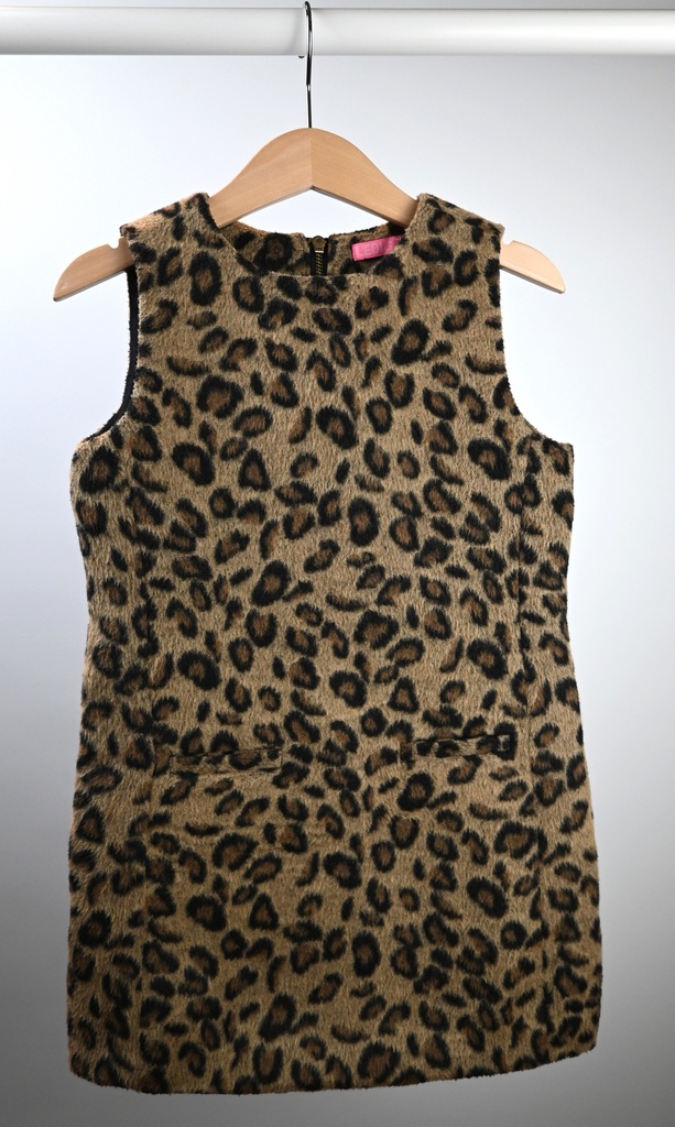 [DDR038] Kleedje, Le Big, 3/4 jaar