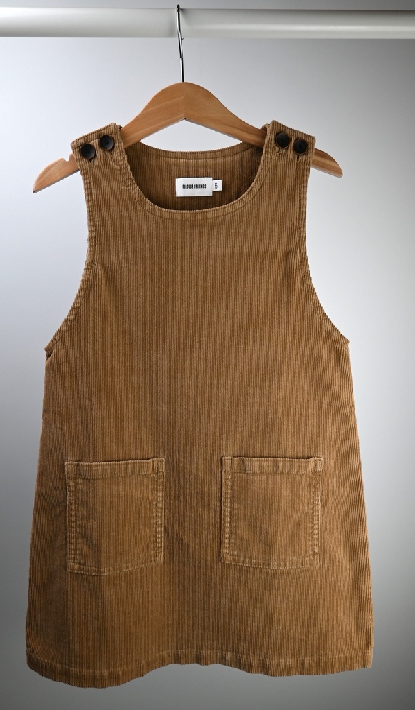 Kleedje, Filou & Friends, 6 jaar