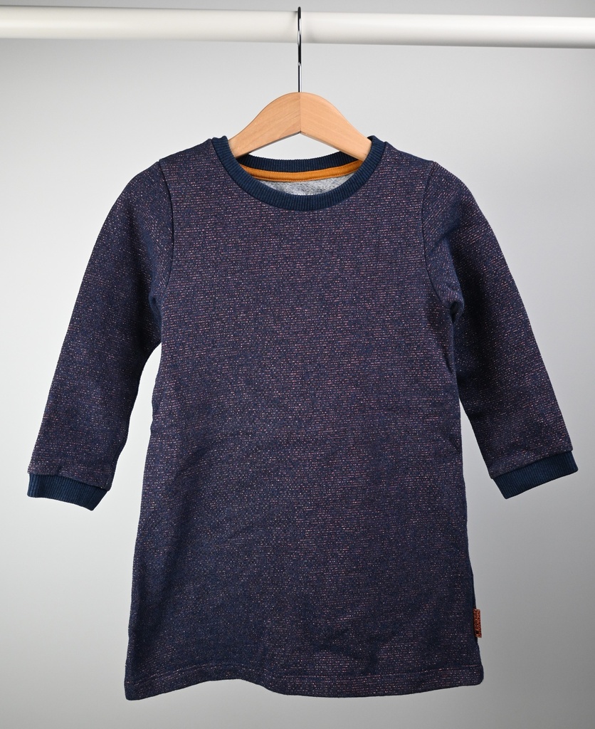 [DDR015] Kleedje, Little Label, 3 jaar