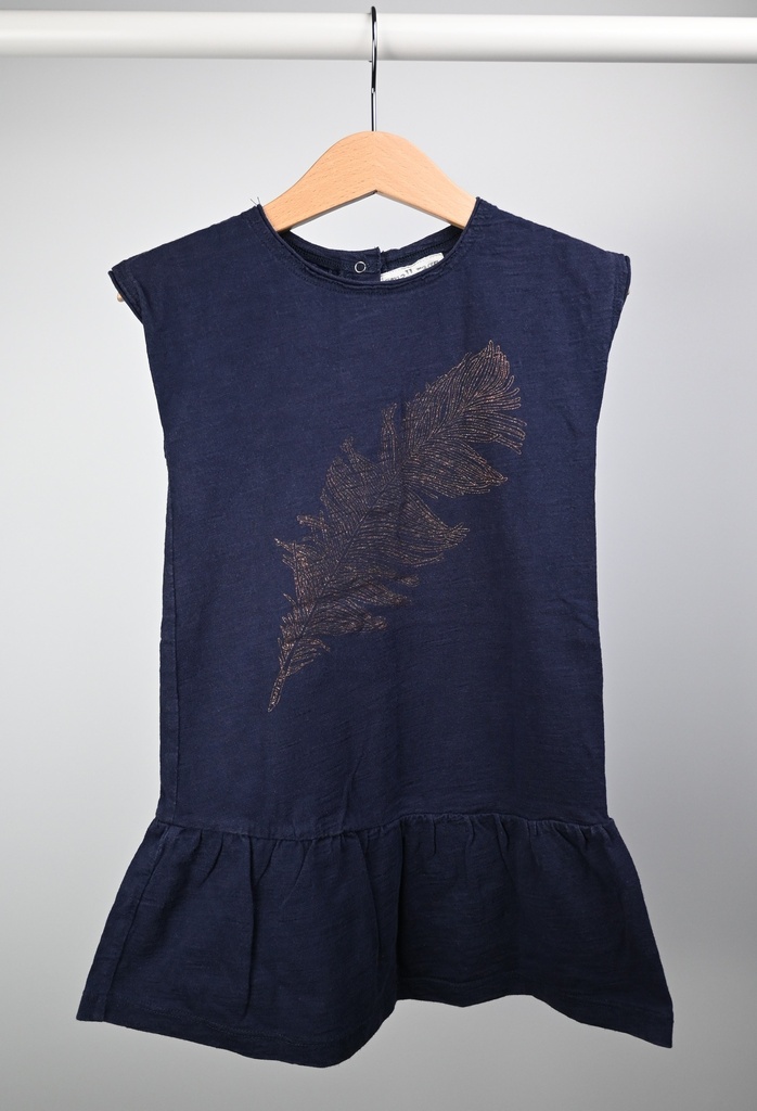 [DDR010] Kleedje, Small Rags, 3 jaar- PI