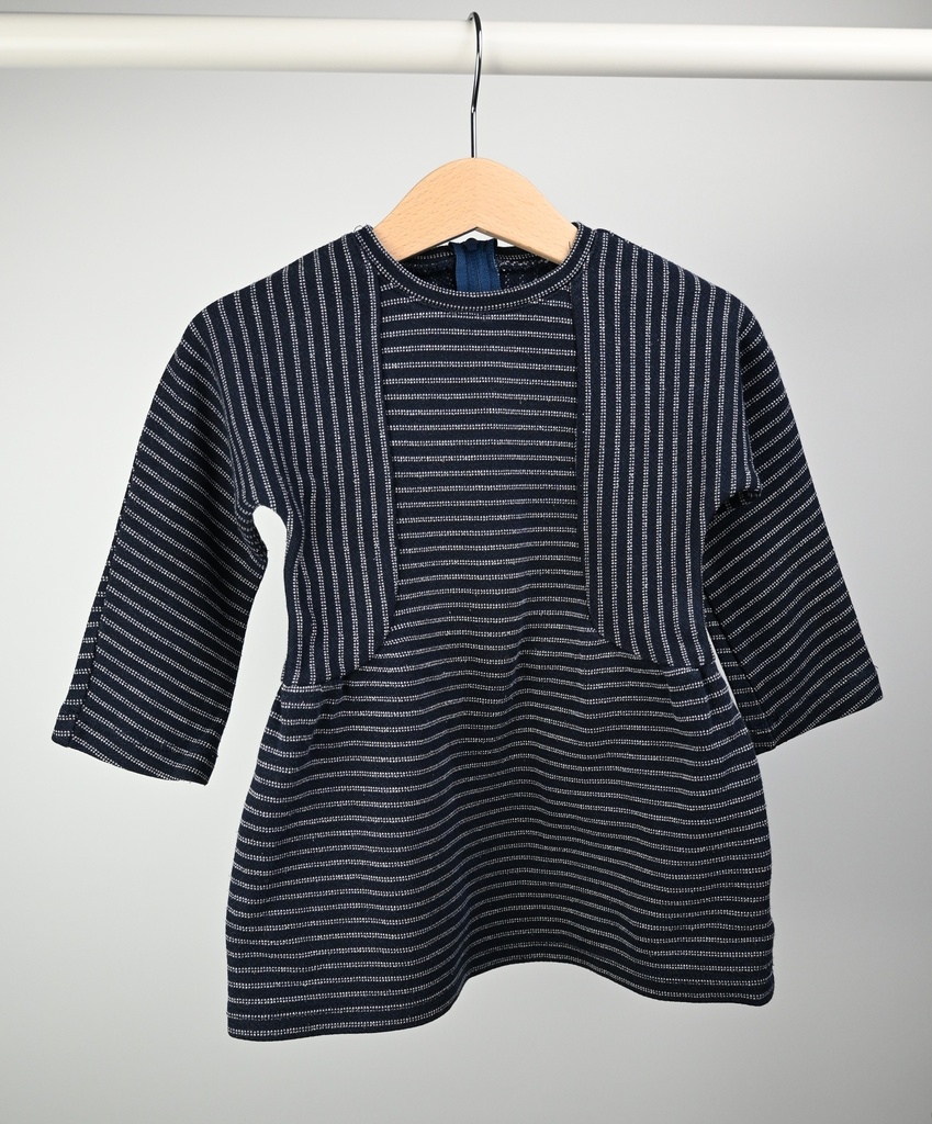 [DDR006] Kleedje, Filou & Friends, 2 jaar