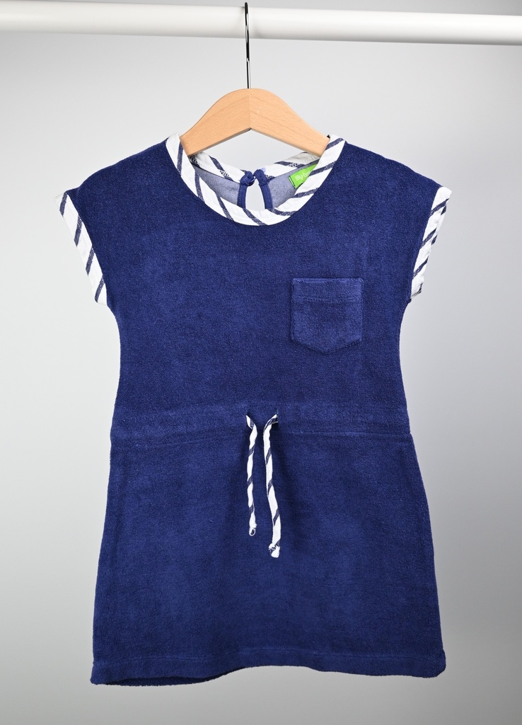 [DDR004] Kleedje, Lily Balou, 92