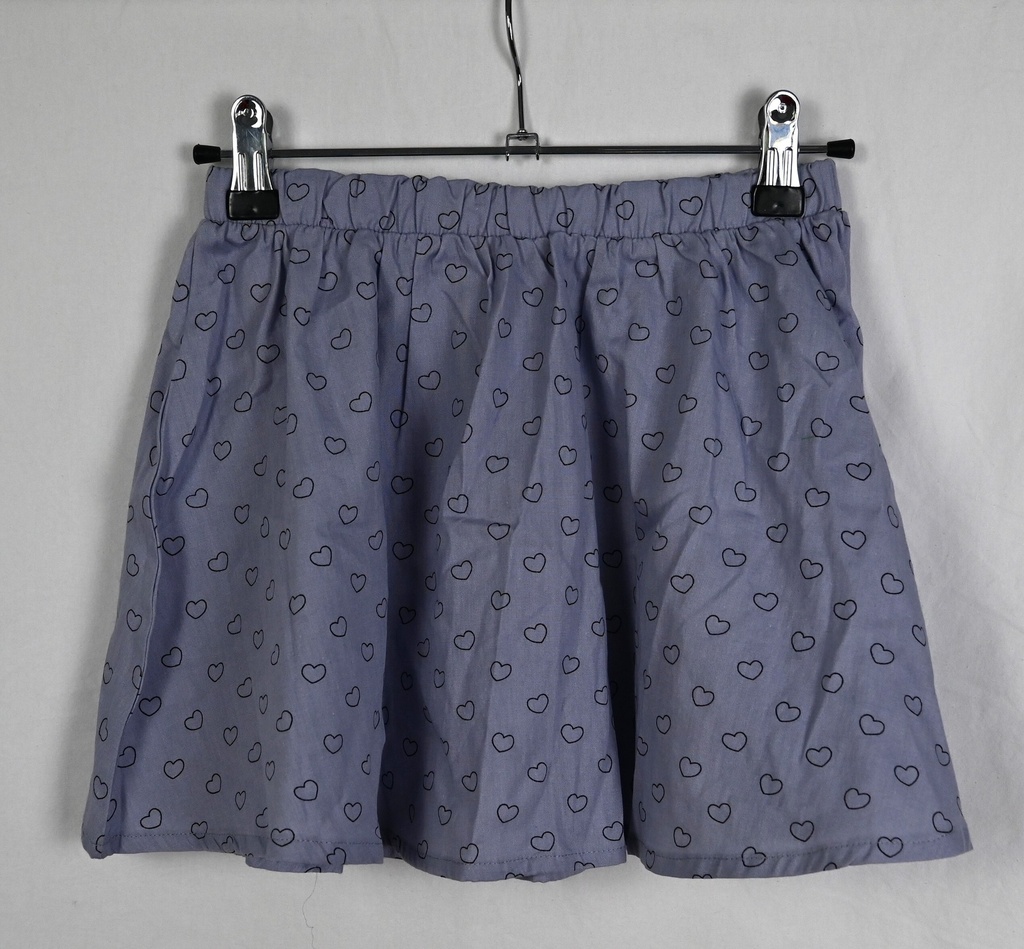 [CVE060] Rok, Mini Rebels, 8 jaar