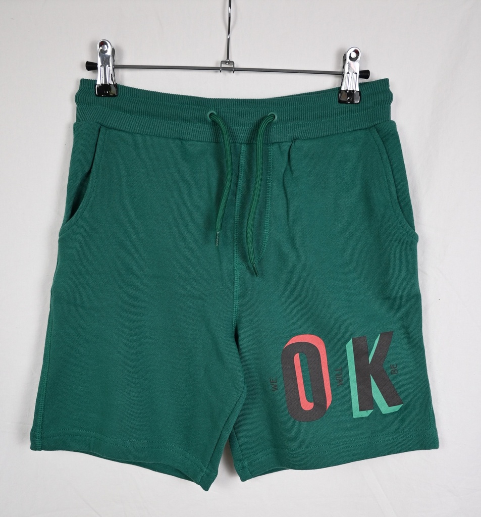 Short, CKS, 12 jaar