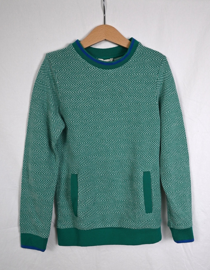 Trui, Limon, 10 jaar