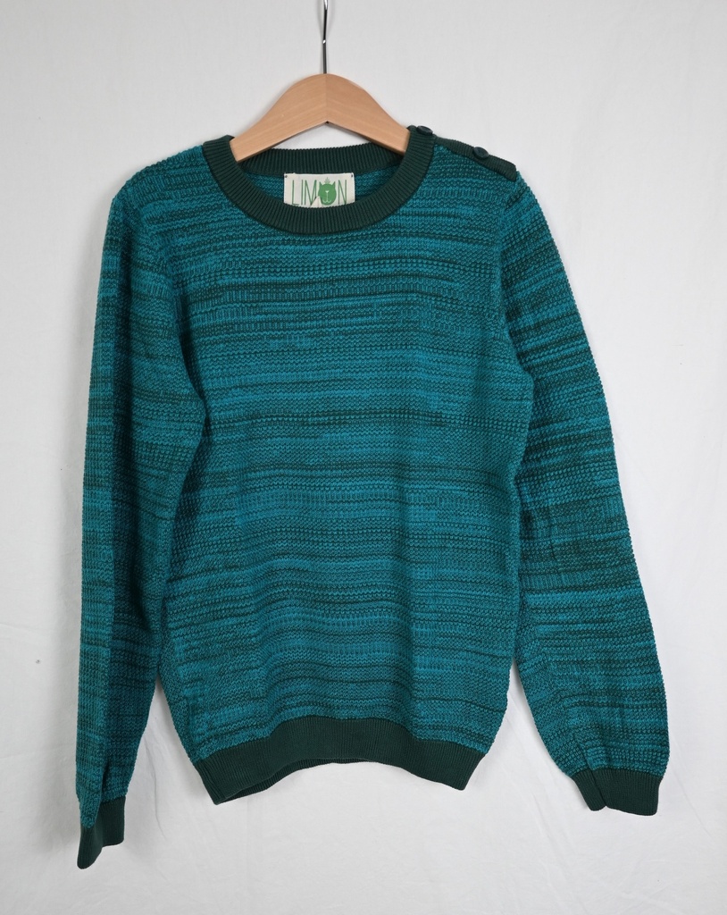 Trui, Limon, 10 jaar