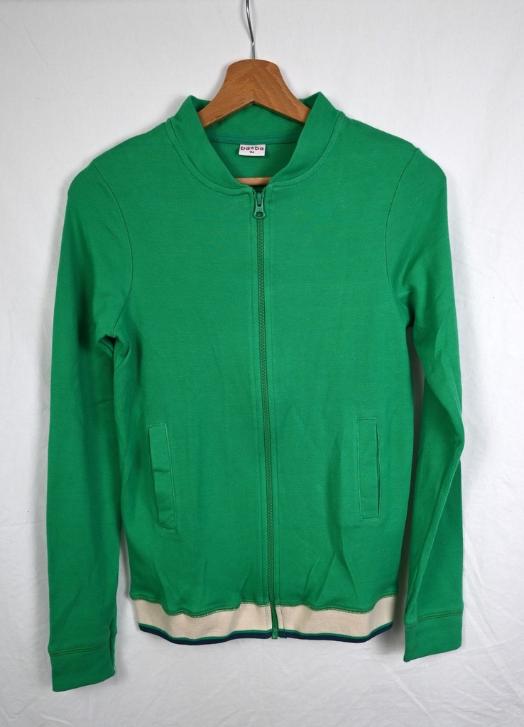 [CVE044] Cardigan, ba*ba, 14 jaar