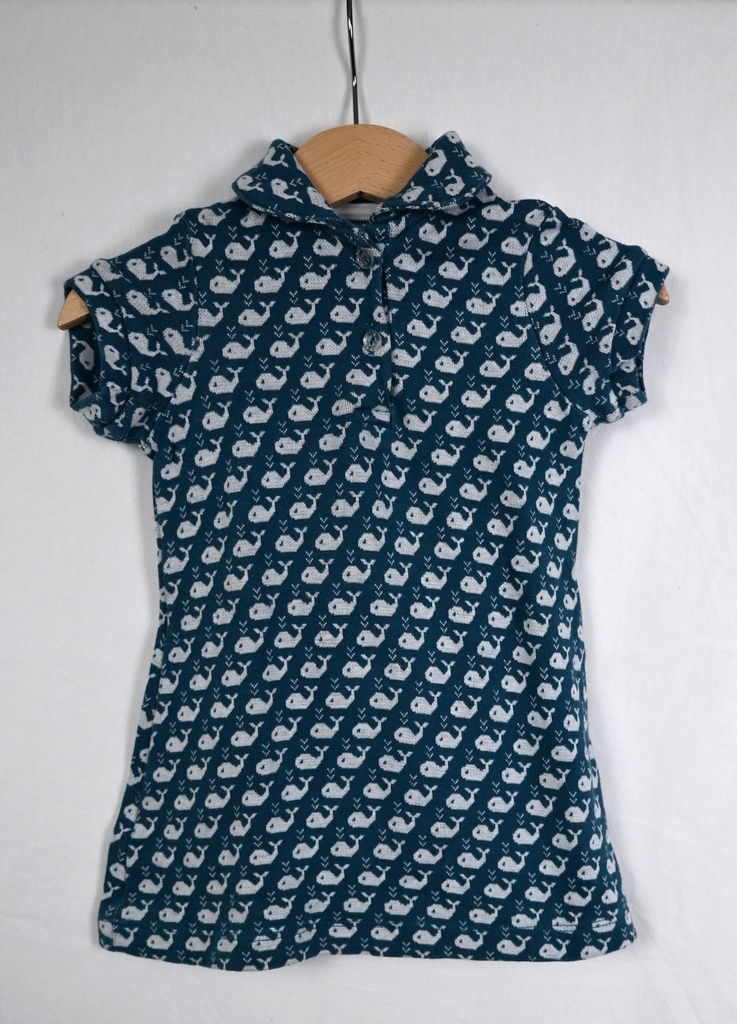 Jurkje, Lily Balou, 1 jaar