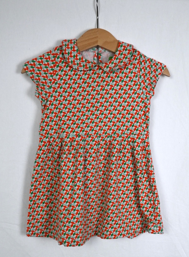 Jurkje, Lily Balou, 18 maanden