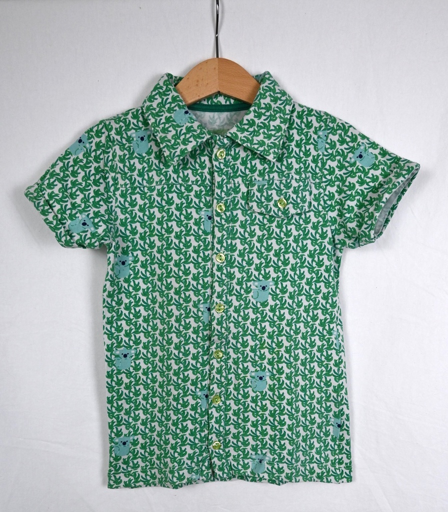 [CVE026] Hemd, Lily Balou, 6 jaar