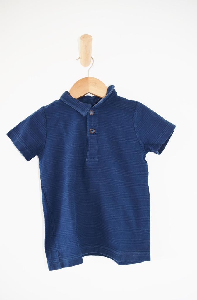 [TRA009] Polo, Filou &Friends, 3 jaar