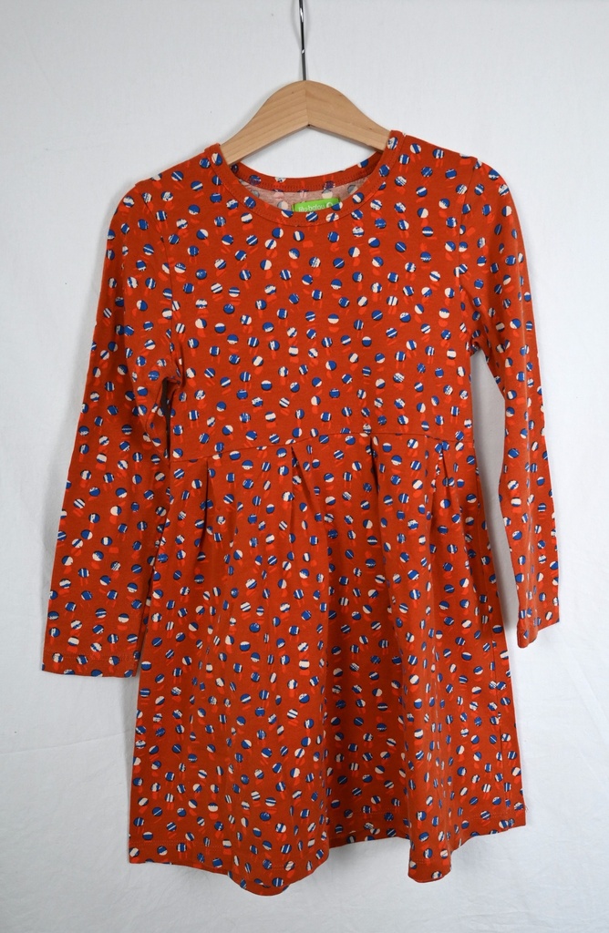 Jurk, Lily Balou, 6 jaar