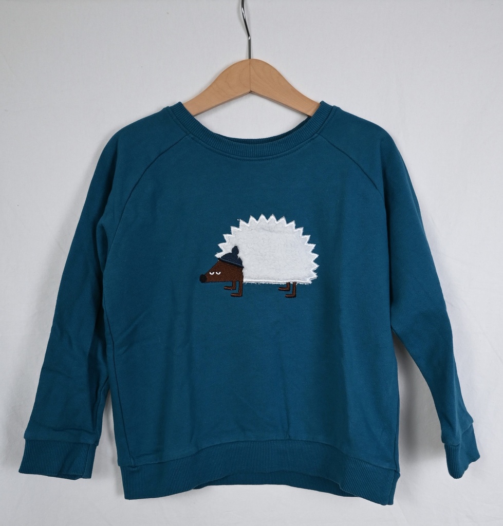 Sweater, Lily Balou, 7 jaar