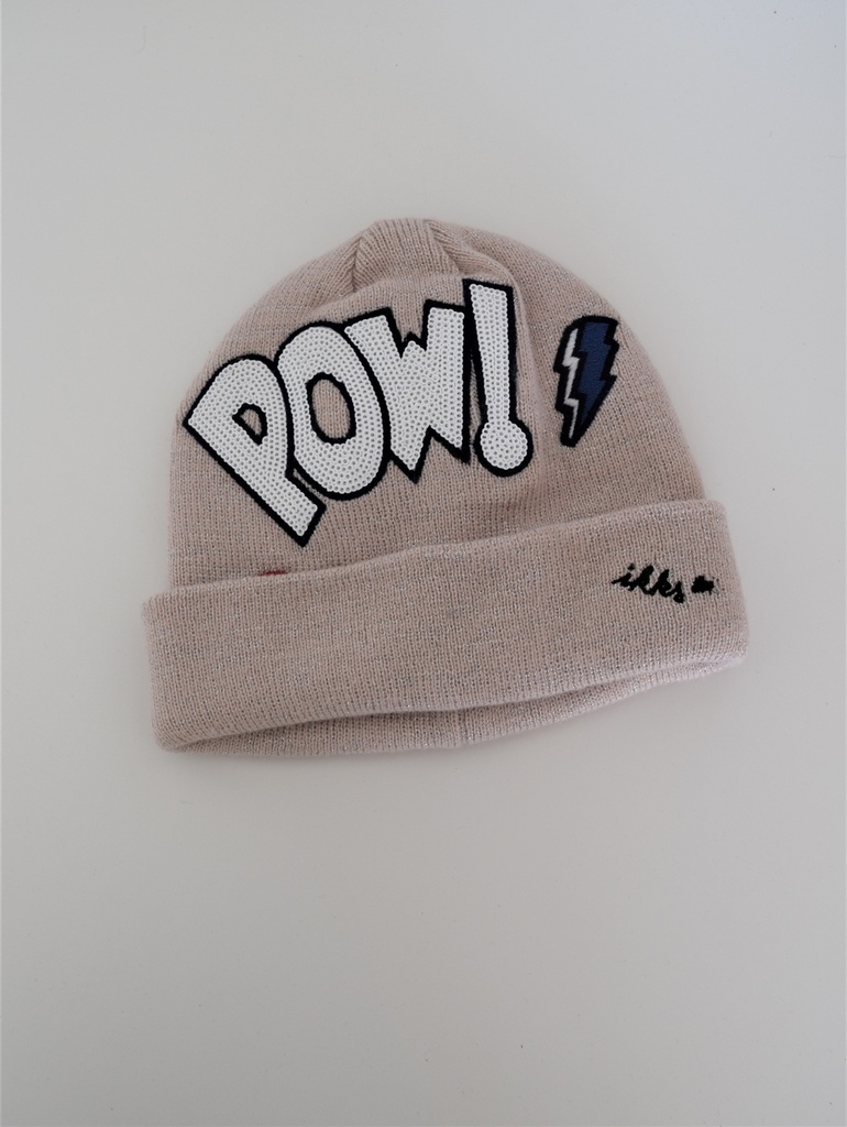 [CSE015] Muts, IKKS, 2-4 jaar, 49 cm