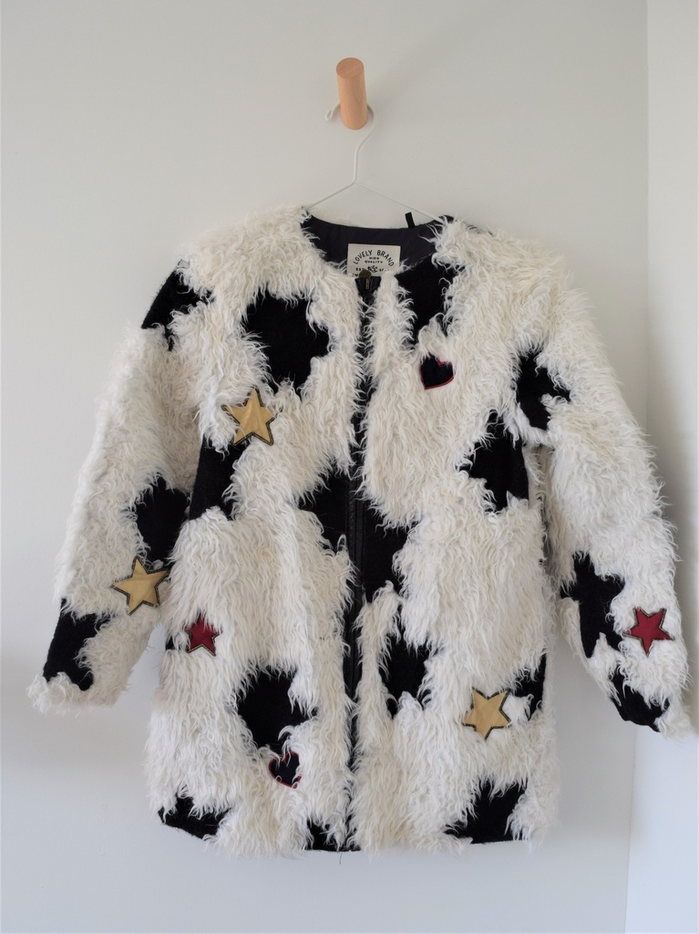 [CSE005] Jas, IKKS, 152