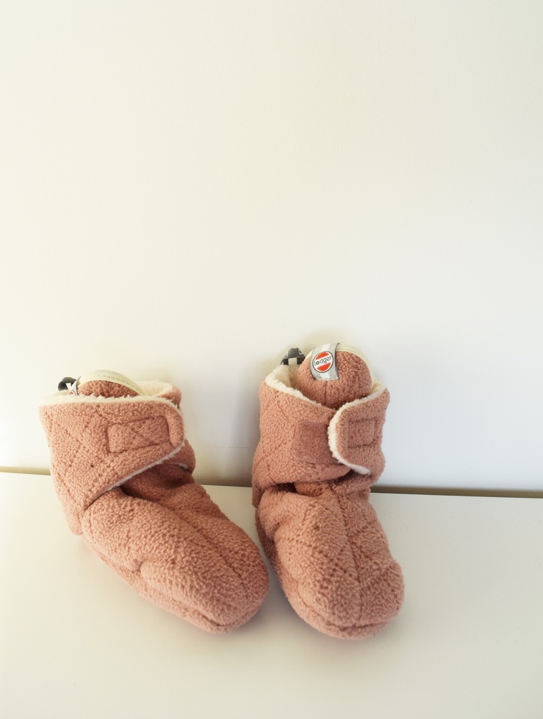 [TPU062] pantoffeltjes, Lodger, 12 - 18 maanden