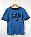 T-shirt, GAP, 6/7 jaar - PI