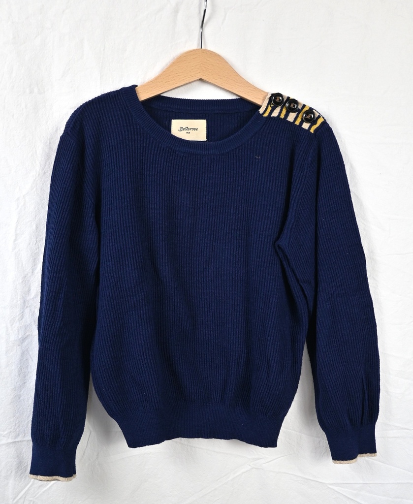 Trui, Bellerose, 8 jaar