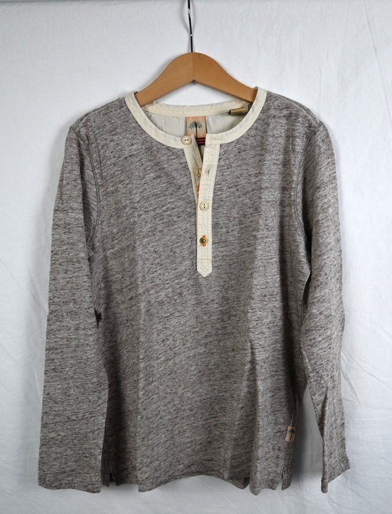 [CCL039] Longsleeve T-shirt, Scotch & Soda, 8 jaar