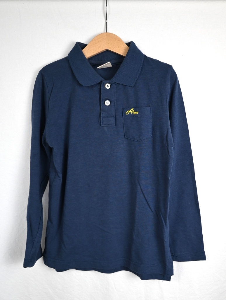 Polo, AO76, 8 jaar - PI