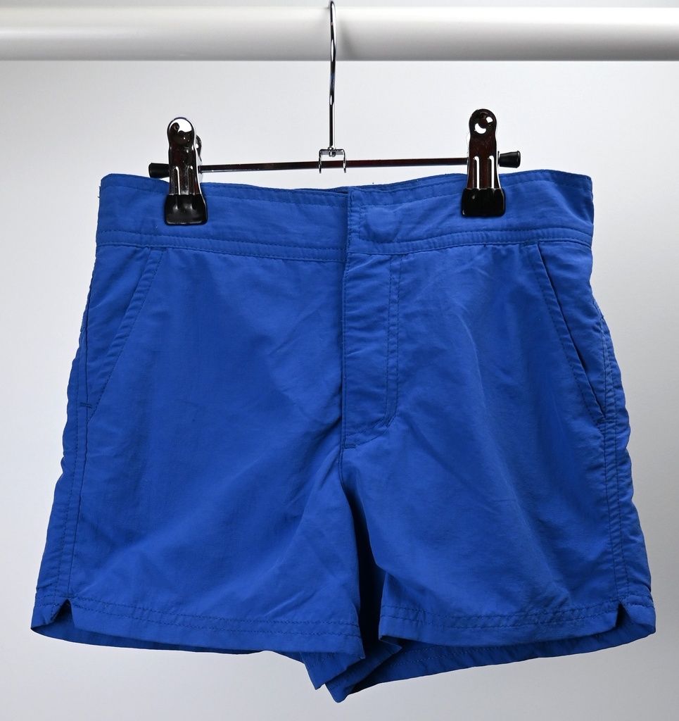 [CCL027] Zwemshort, Finger in the Nose, 6/7 jaar