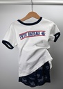 Pyjama, Petit Bateau, 6 jaar