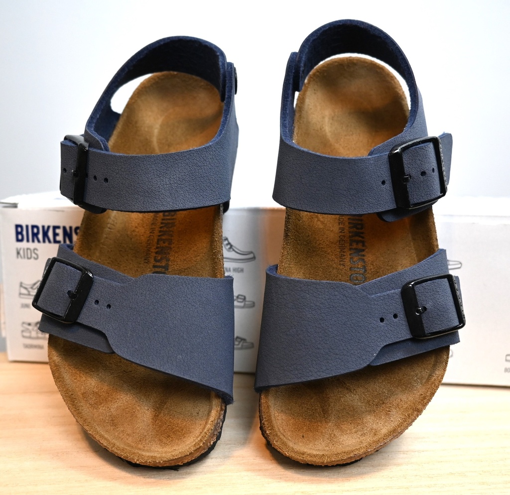 Sandalen, birkenstock, maat 29