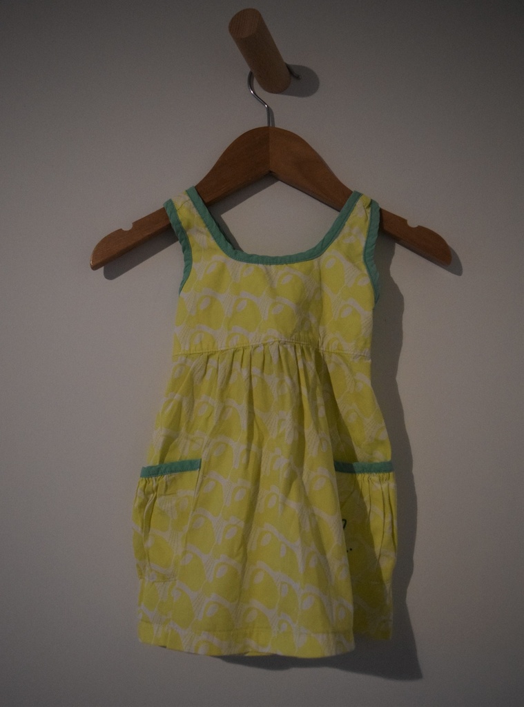 [BVH014] Zomerkleedje, Kiekeboe, 9 maanden