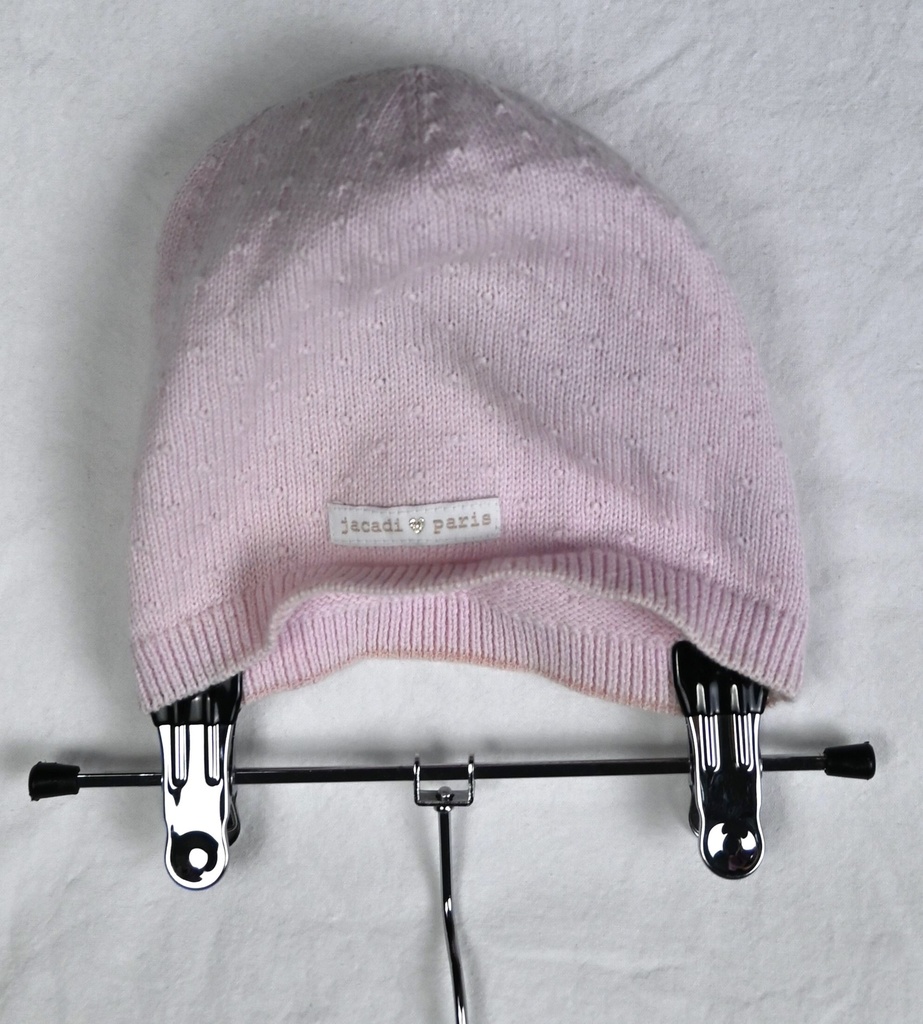 [BLE078] Dun mutsje, Jacadi, 12/18 maanden