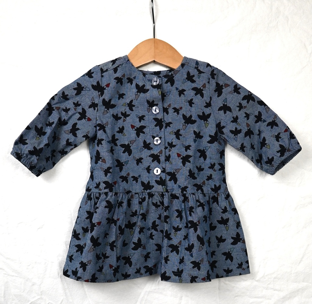 Jurk, Filou & Friends, 3 maanden