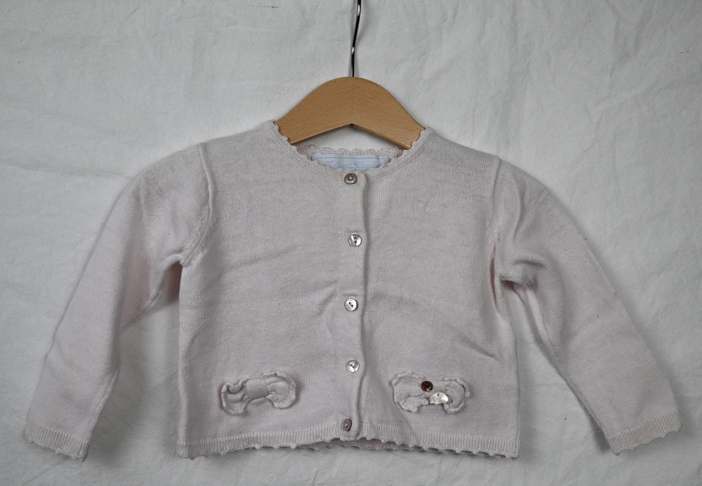 [BLE076] Bolero, Tartine et Chocolat, 1 jaar