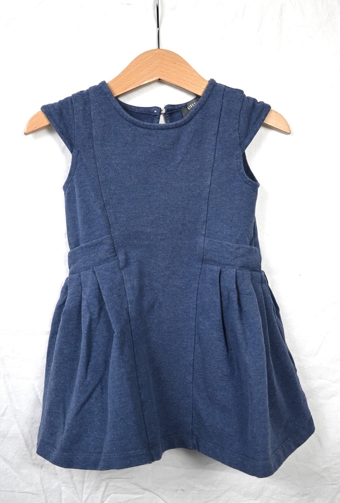 Jurk, Buissonnière, 2 jaar