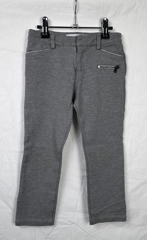 Broek, Tartine et Chocolat, 4 jaar