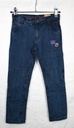 Jeansbroek, Sergent Major, 5 jaar