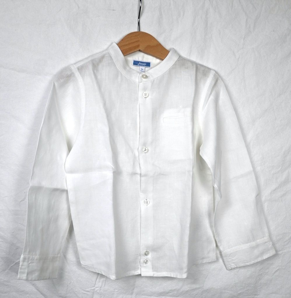 Hemd, Jacadi, 5 jaar