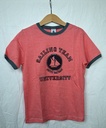 T-shirt, Petit Bateau, 8 jaar
