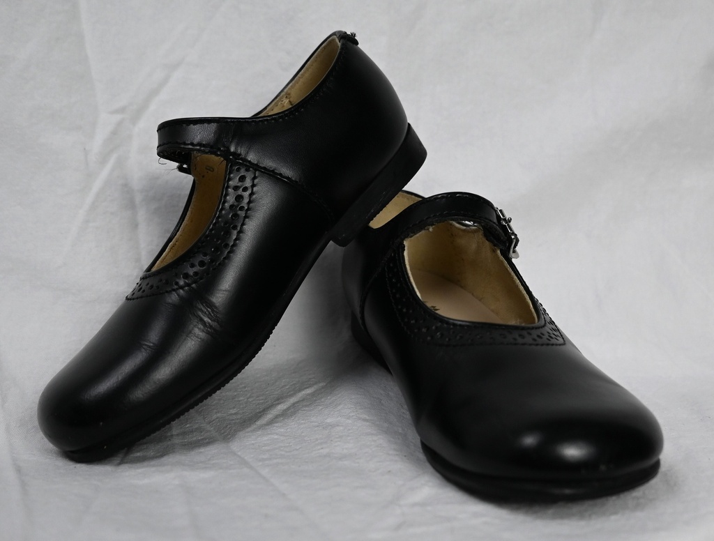 [BLE004] Schoenen, Start Rite, 25/26