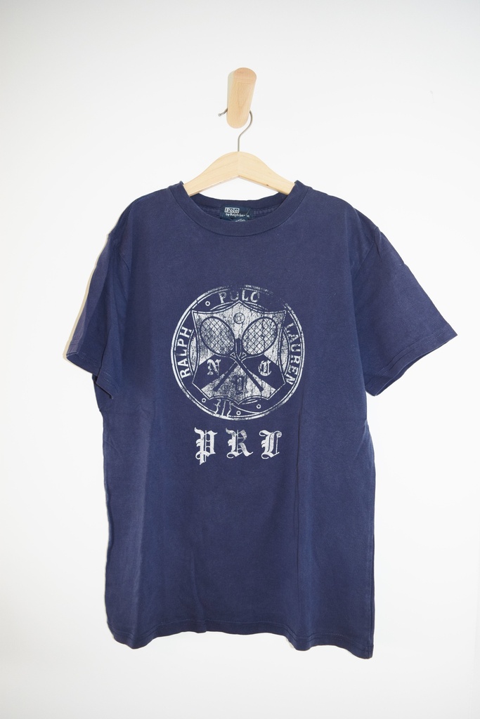[BEG017] T-shirt, Ralph Lauren, 12 jaar