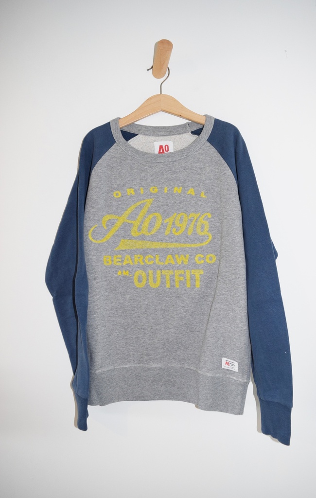 [BEG014] Sweater, American Outfitters, 12 jaar