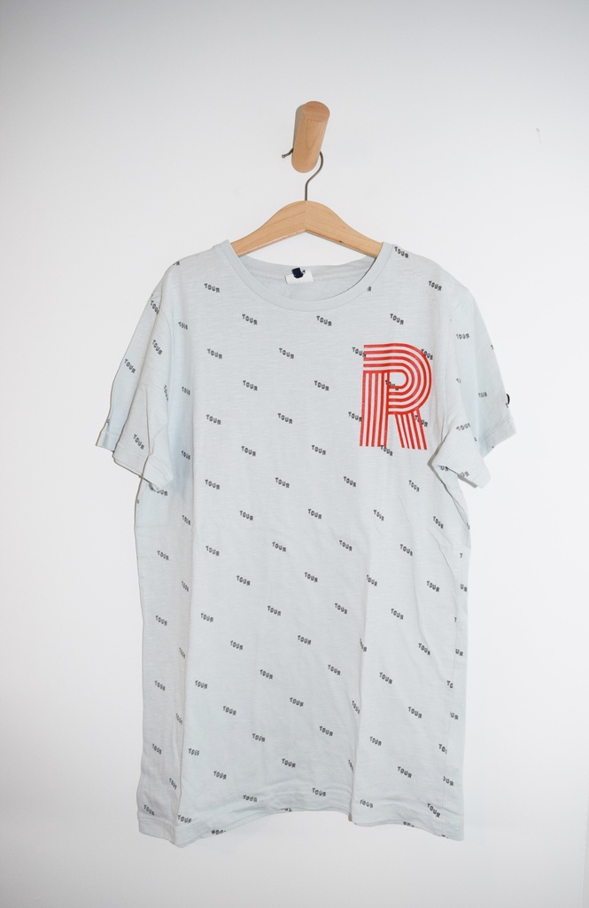 T-shirt, CKS, 16 jaar